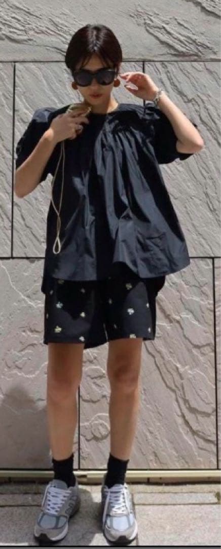 machatt マチャット　エンブロイダリーショートパンツ 2026年最新】machatt エンブロイダリーパンツの人気アイテム - メルカリ