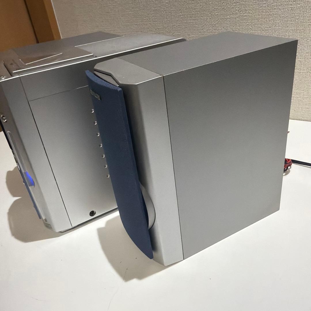 アイワ aiwa XR-MDS7 MDミニコンポ 個人メンテナンス品 - メルカリ