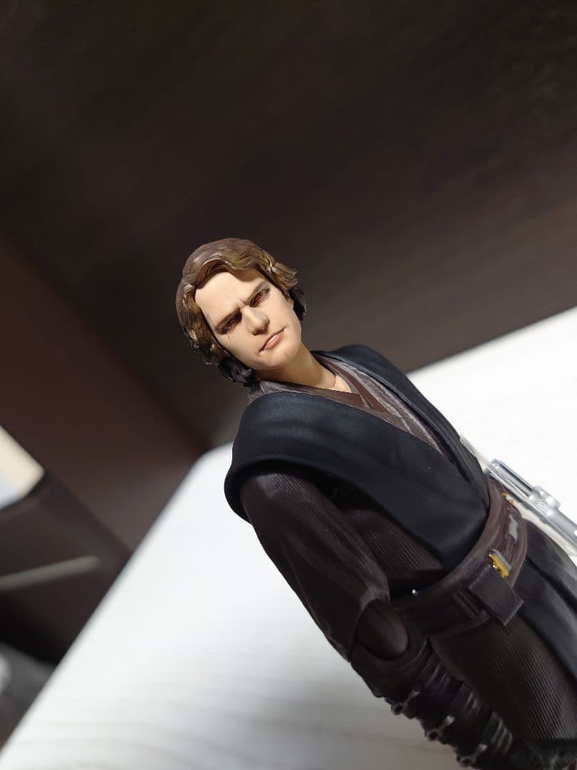 S.H.Figuarts アナキン・スカイウォーカー Ahsoka