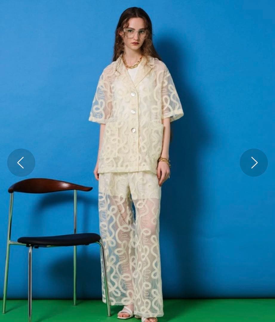 【MAISON SPECIAL】セットアップ 楽天市場】MAISON SPECIAL □上下セット□《ユニセックスアイテム