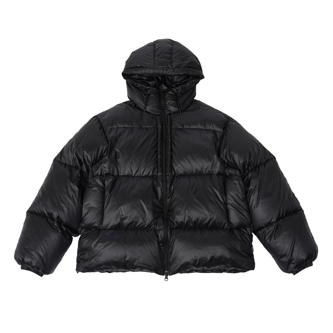 ジャケット・アウター OVY MICRO RIPSTOP NYLON HOODED DOWN MICRO RIPSTOP NYLON HOODED DOWN JACKET | OVY