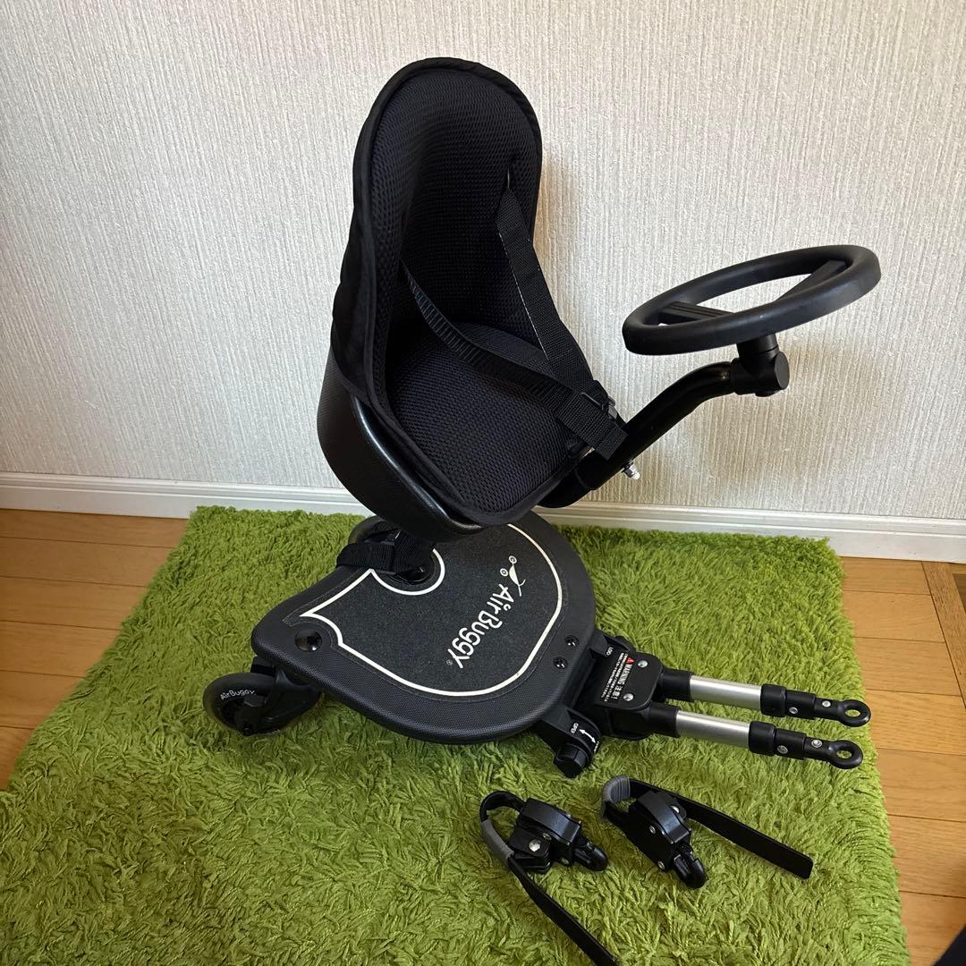 AirBuggy 2wayボード 2WAY BOARD | AIRBUGGY