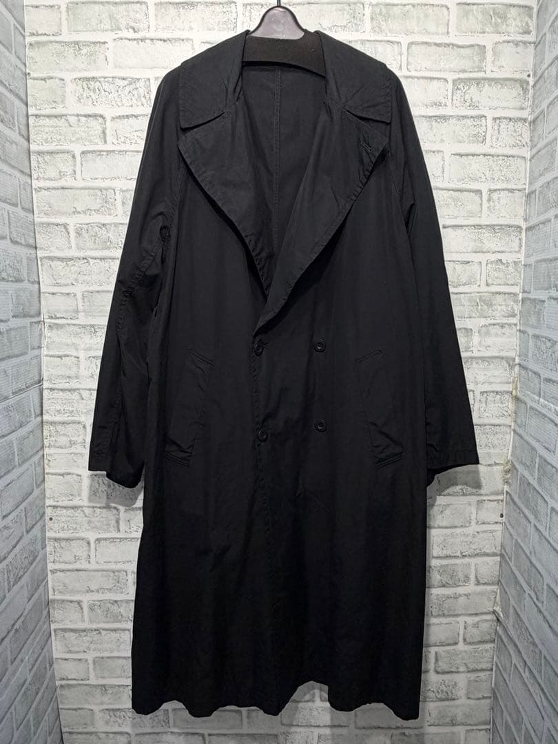 ジャケット・アウター Graphpaper Garment Dyed Poplin Coat Graphpaper / 新作アイテム入荷 “Garment Dyed Popline Field Coat