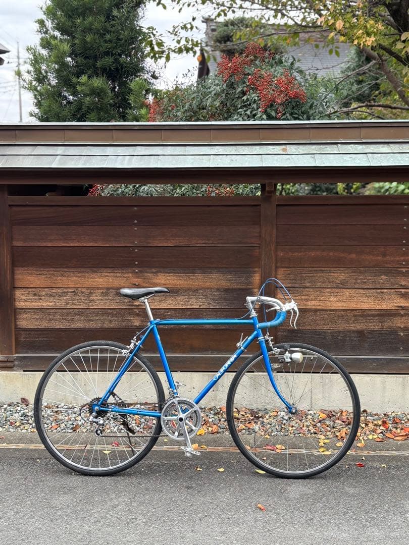 ミヤタ　カルフォルニアロード　スポルティーフ　27インチ miyata（ミヤタ） 2/27-3/1はボーナスストア+5％「ミヤタ」California