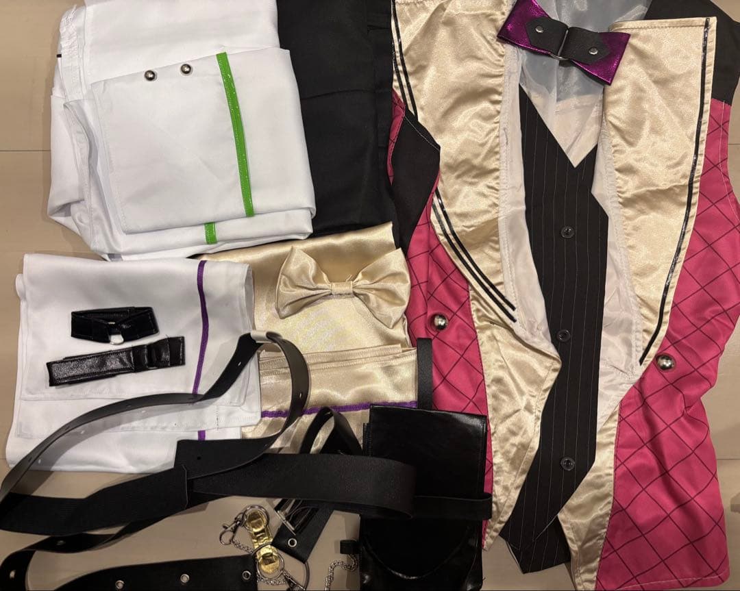 酒寄颯馬 コスプレ 衣装 通常衣装 にじさんじ VTuber Speciale 酒寄颯馬 Sakayori Soma コスプレ衣装