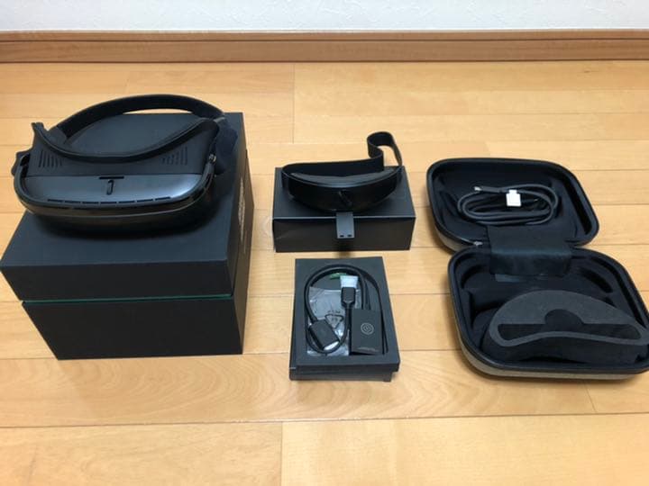 その他 LUCI immers Amazon | 【正規品】LUCI immers Lite(Type-Cのみ対応) 超軽量没入型