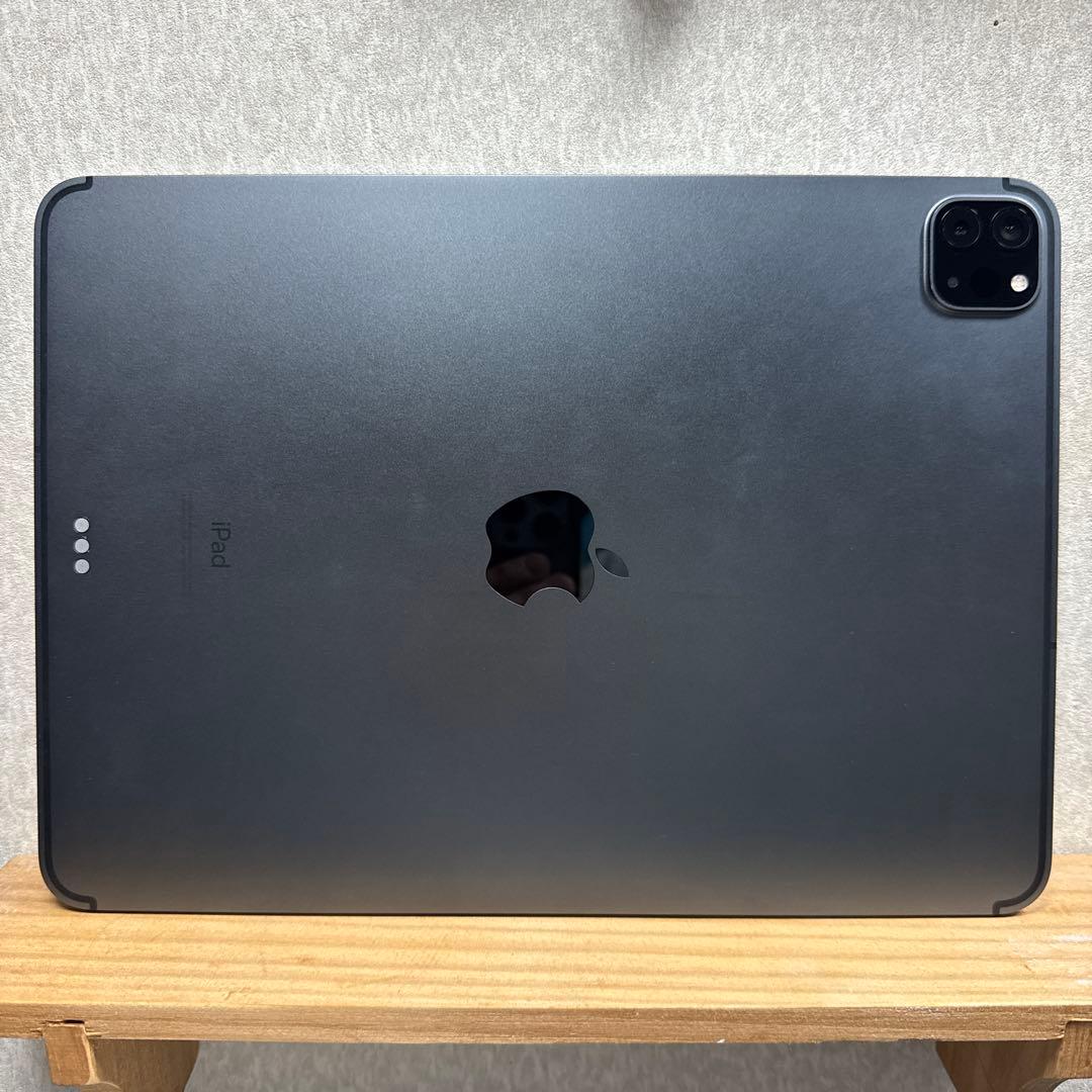 iPad Pro (11インチ) (第2世代) ブラック 傷なし 最終値下げ ゲオ公式通販サイト/ゲオオンラインストア【中古】【安心保証】 iPad