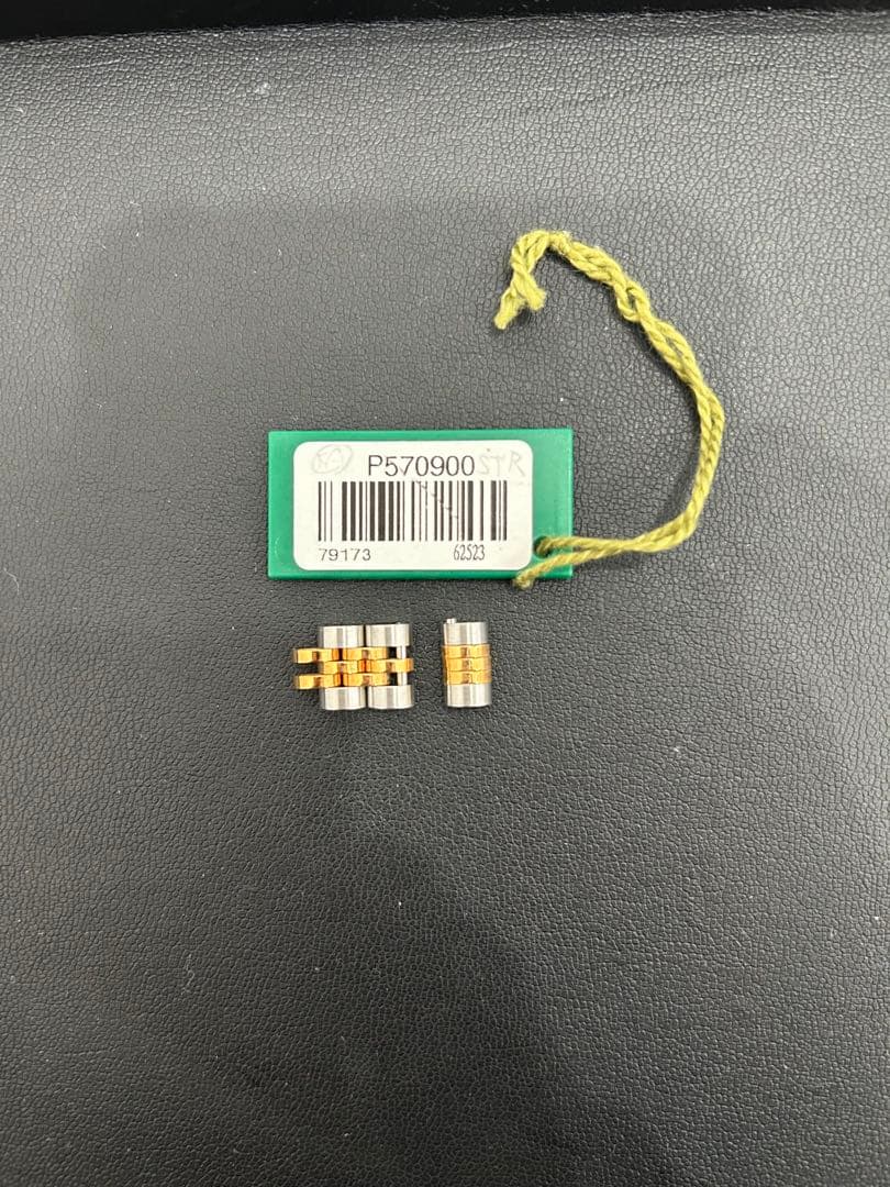 ロレックス時計ベルト パーツ P570900 ロレックス時計ベルト パーツ P570900 楽天市場】【時計修理技能士