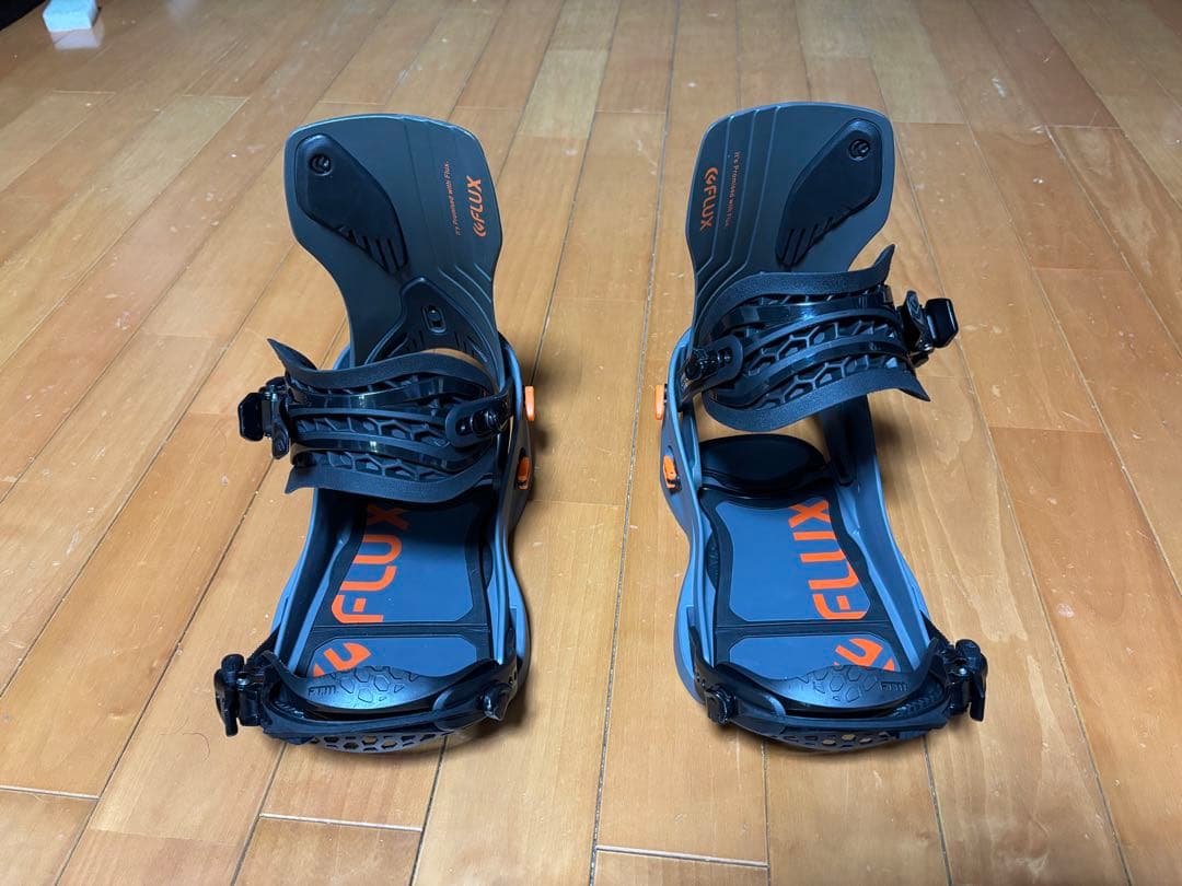M*o様 FLUX XF ビンディング Mサイズ XF | FLUX ONLINE STORE