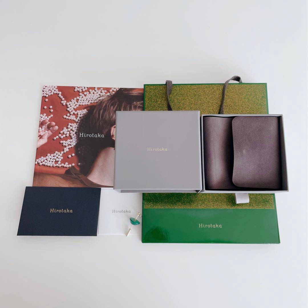 hirotaka \"Spear\" ドアノッカー ピアス Mサイズ