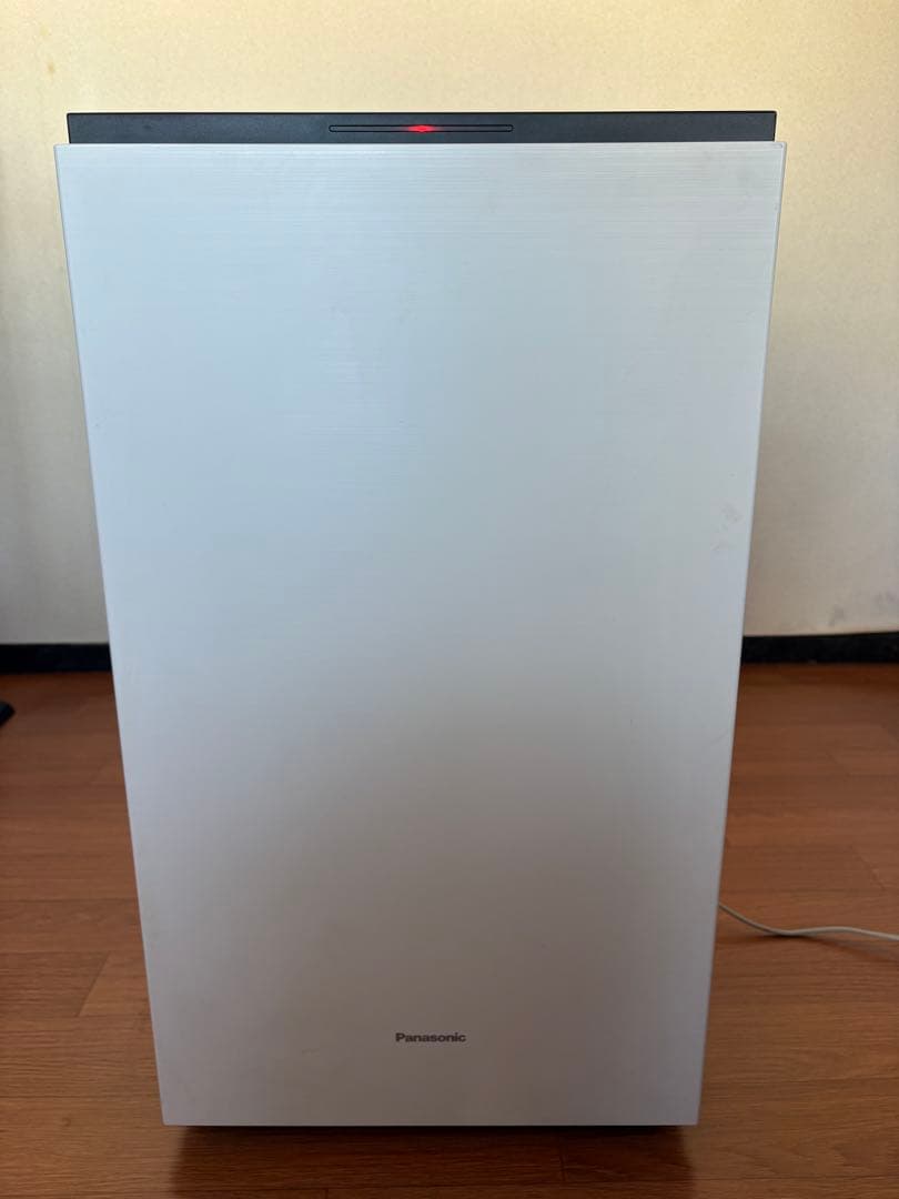 Panasonic F-MV4300 空気清浄機　次亜塩素酸　空間除菌脱臭機 パナソニック F-MV4300-SZ 次亜塩素酸 空間除菌脱臭機 ジアイーノ