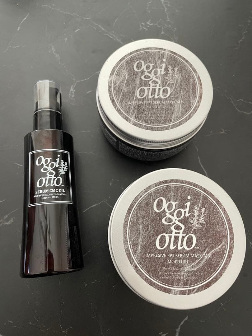 新品未使用品★オッジィオット★セラムマスクx2個★セラムオイル★まとめ売り b04434a6432b86b625a89b38bf7bf9