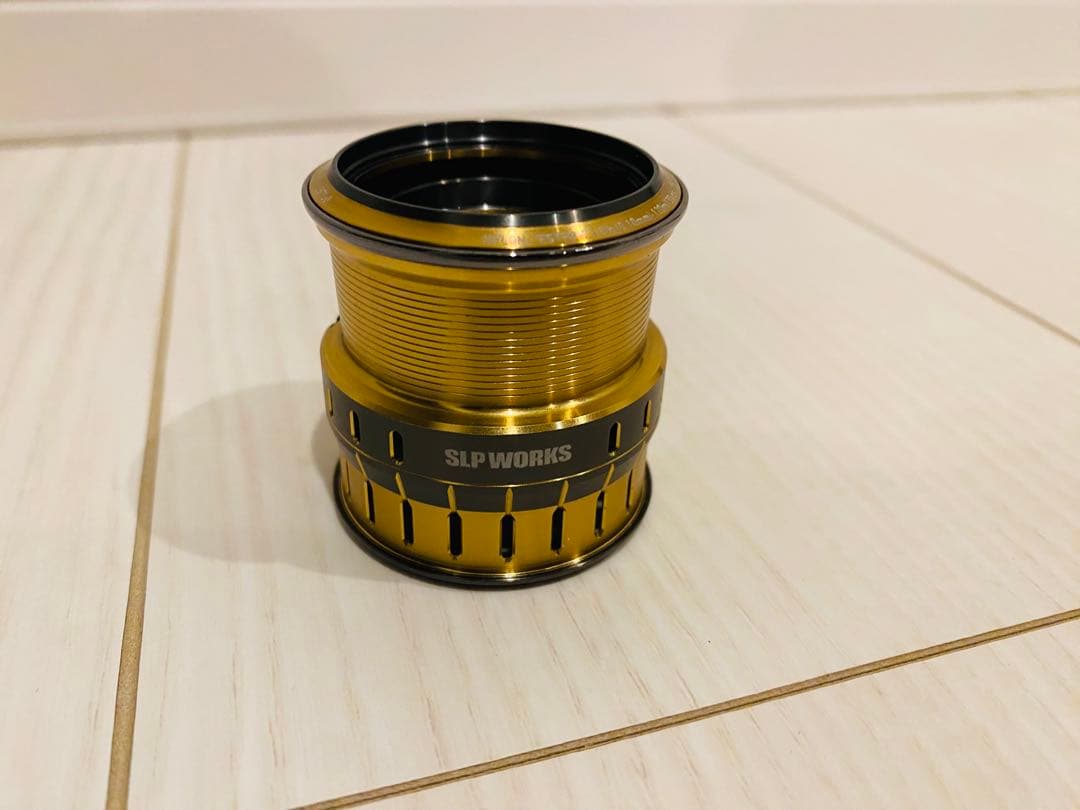 美品　ダイワ　slp works EX LT 1000SS スプール イグジスト Amazon | ダイワ(DAIWA) slpワークス(Daiwa Slp Works) EX SFスプール