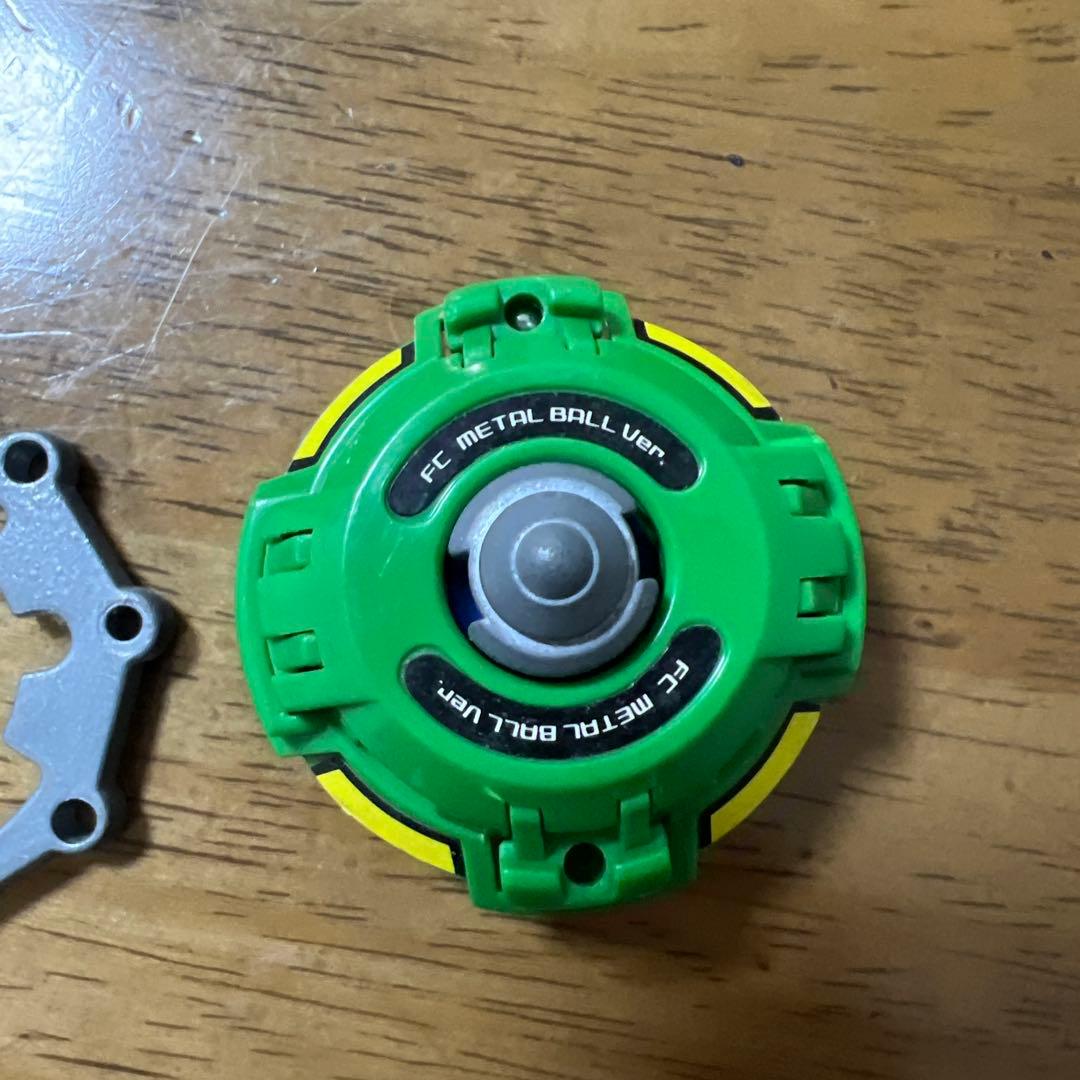 ベイブレード ドラシエルG - メルカリ