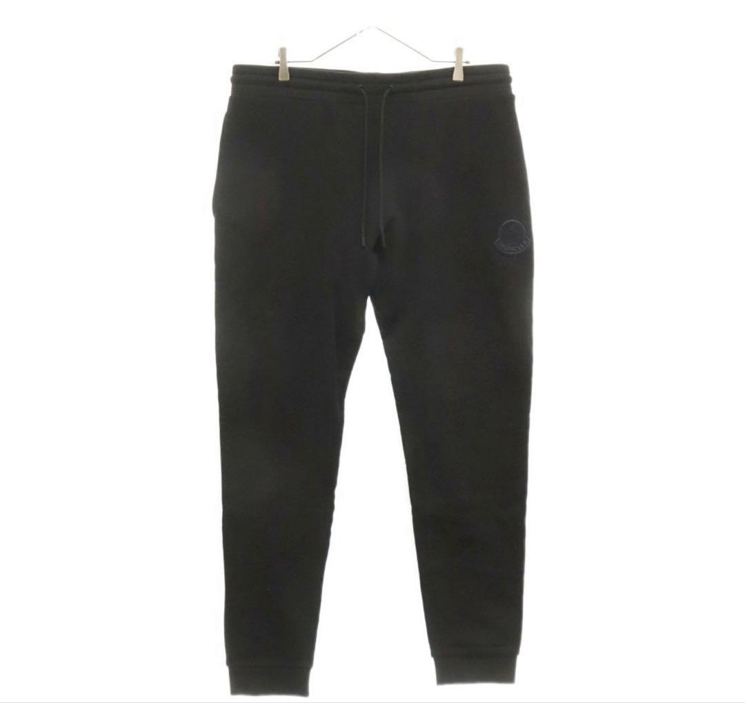 MONCLER スウエット　Mさん専用 MONCLER（モンクレール） MONCLER Matt Black マットブラック