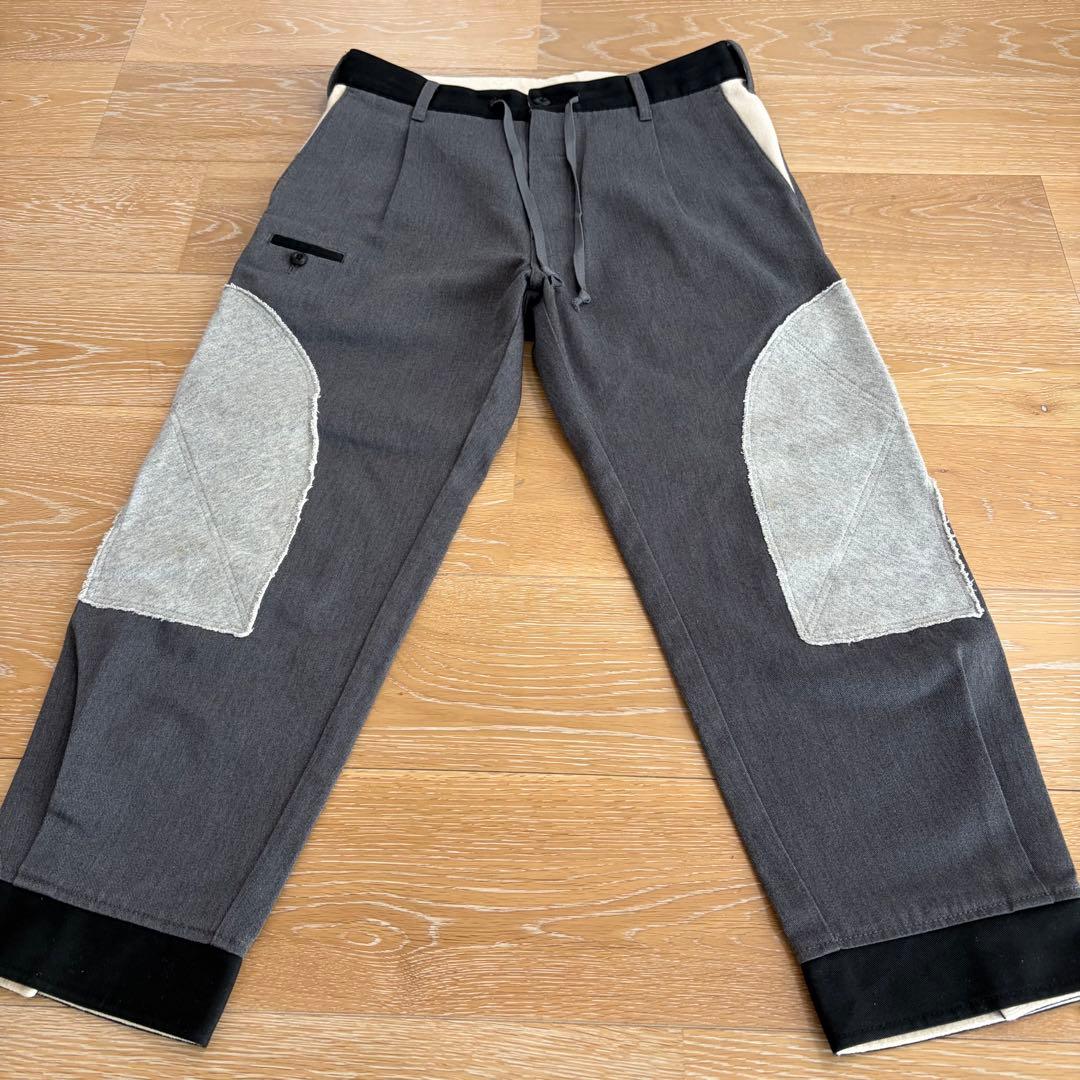 ○MIYASHITA ディッキーズ 再構築ワークパンツ 伊勢丹限定 ソロイスト