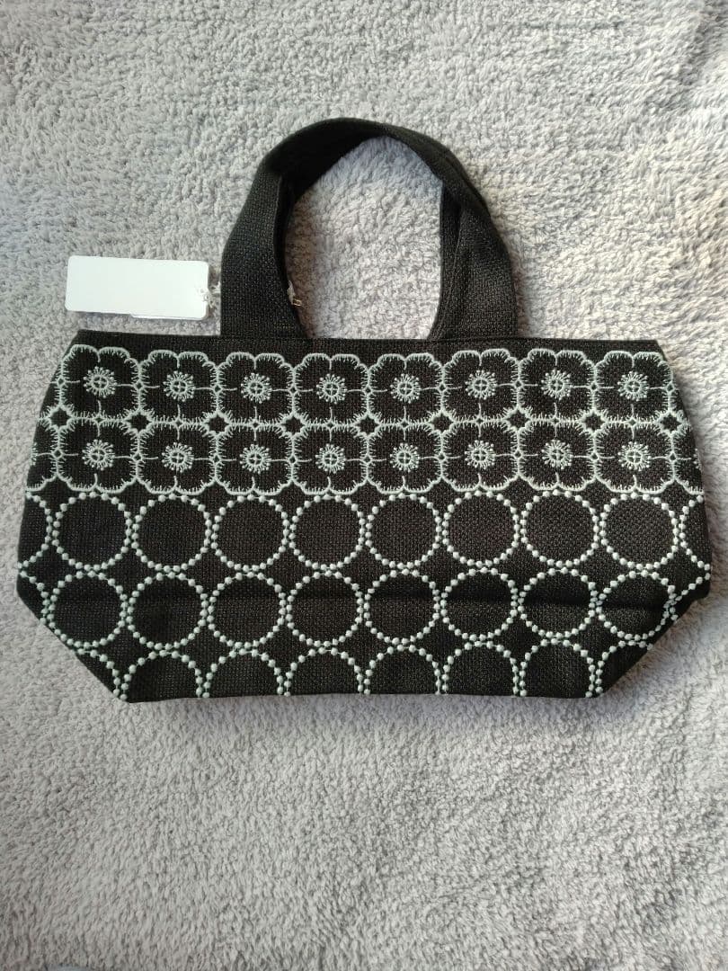 ミナペルホネン パニーニバッグ アネモネ タンバリン - メルカリ