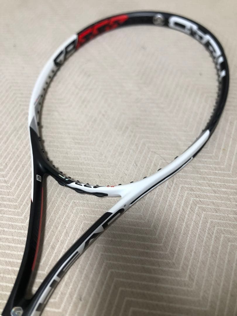 HEAD GRAPHINE TOUCH SPEED MP スピード Head Graphene Touch Speed MP Adaptive bespannt Tennisschläger | eBay