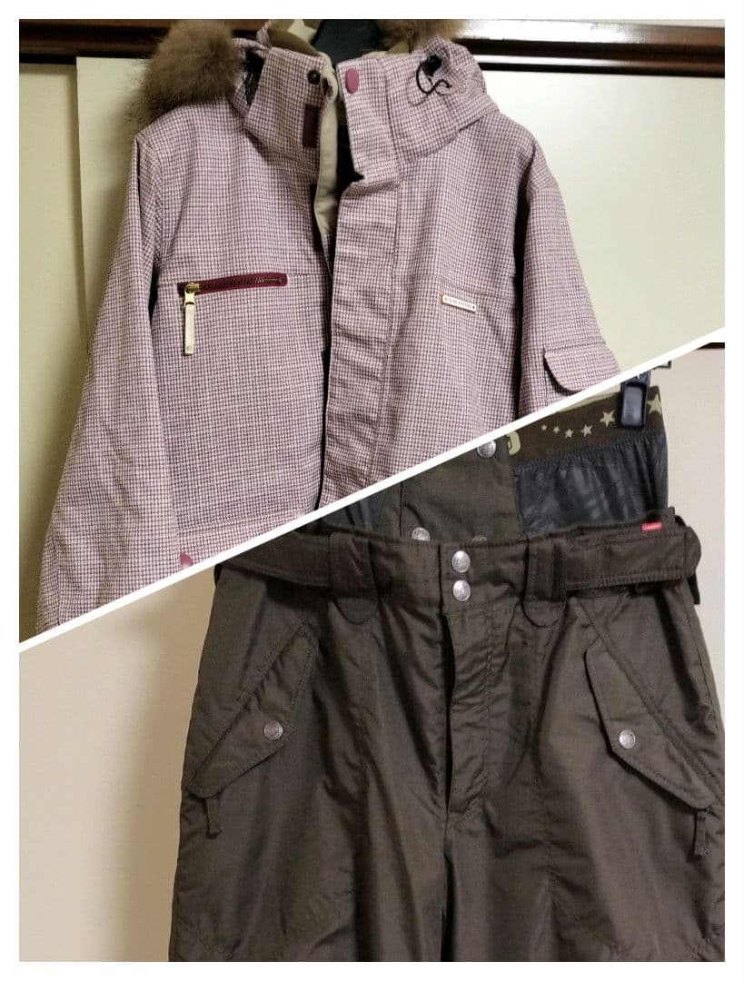 スノーボードパンツ L　ウェアМ 楽天市場】スノボウェア スノーボードウェア パンツ スノボー スキー