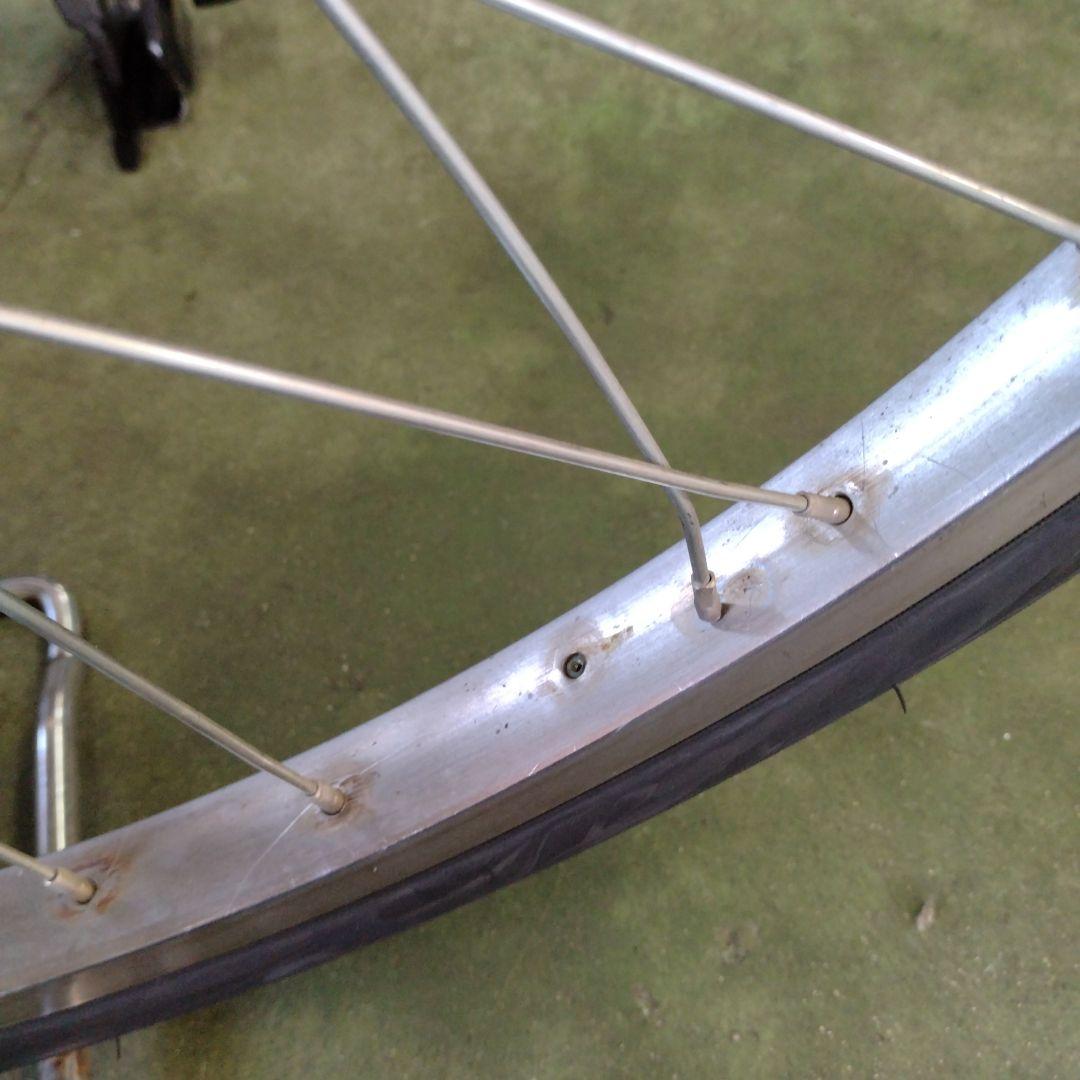 708] 花さん様専用パナソニック VIVI EX バッテリー＆充電器なし