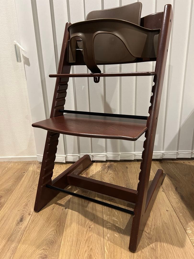 ストッケ　トリップトラップ　ベビーセット 楽天市場】【公式】 ストッケ トリップトラップ ベビーセット2 STOKKE