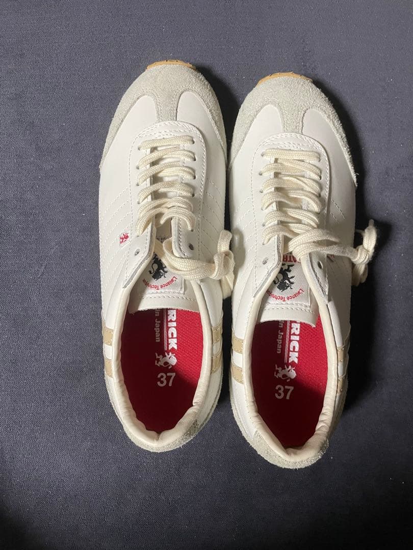 23.5cm 未使用 PATRICK パトリック アイリス