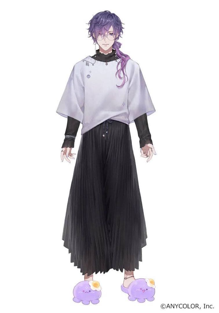 浮奇ヴィオレタ　コスプレ Amazon.co.jp: [楽コス] 浮奇・ヴィオレタ コスプレ 衣装 コスチューム