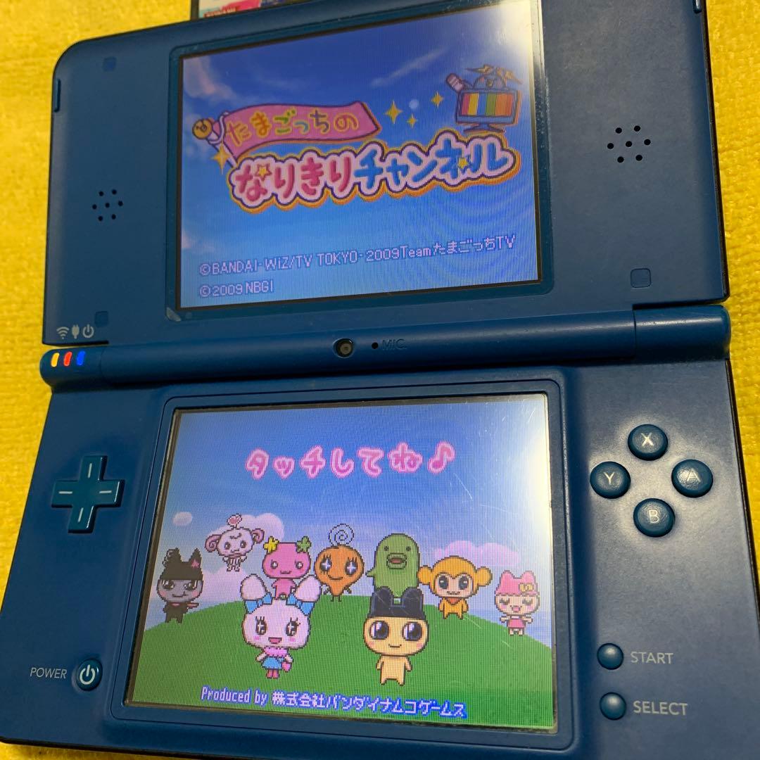 たまごっち DSソフトまとめ売り 訳あり品 - メルカリ