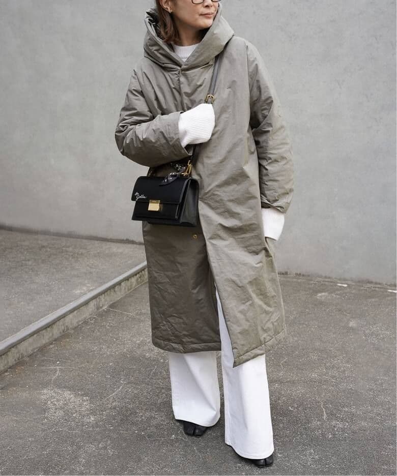 専用ドゥーズィエムクラス　Captivate コート Captivate コート（その他ブルゾン／アウター）｜Deuxieme Classe