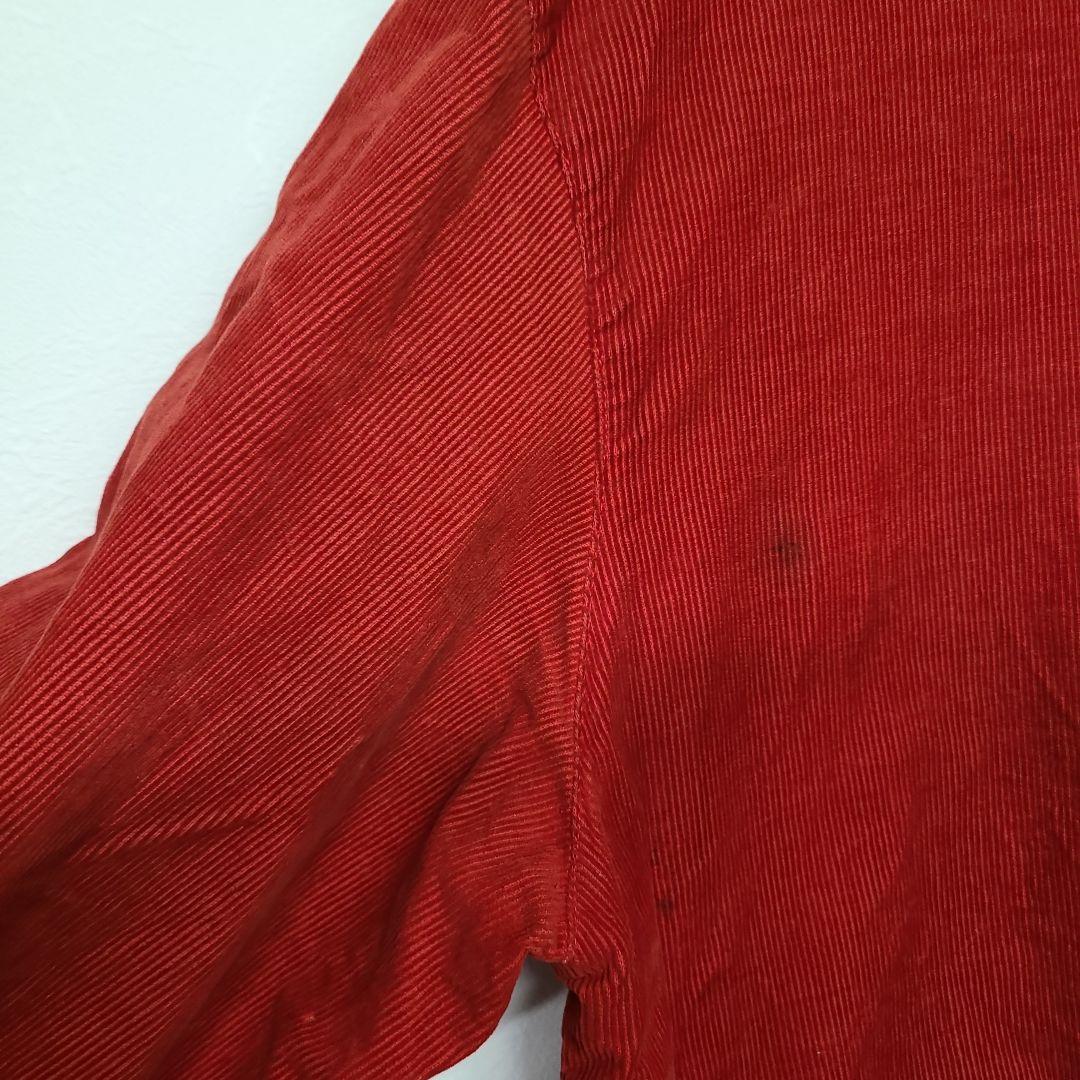 50s～60s スペシャル インディアン コーデュロイジャケット チェーン