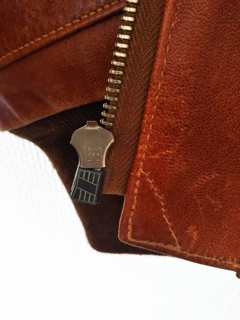 k*e様 Buzz Rickson's / J.A Dubow A-2 Jack - メルカリ