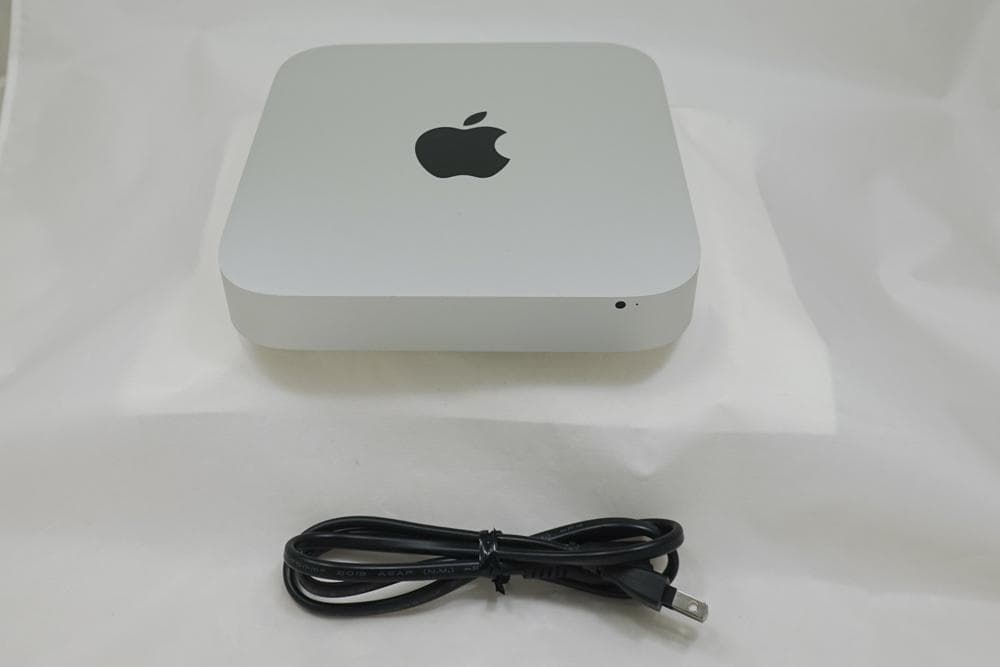 Macmini 2014 i5 8G SSD 256GB 美品 Mac mini 2014 / 2012 2011 内蔵ストレージ交換サービス (HDD から SSD