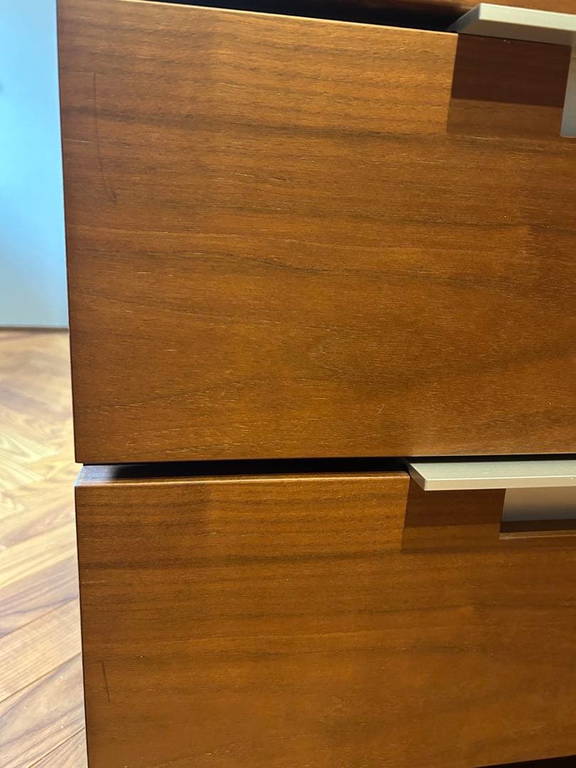 CONDE HOUSE チェスト DR-120 - メルカリ