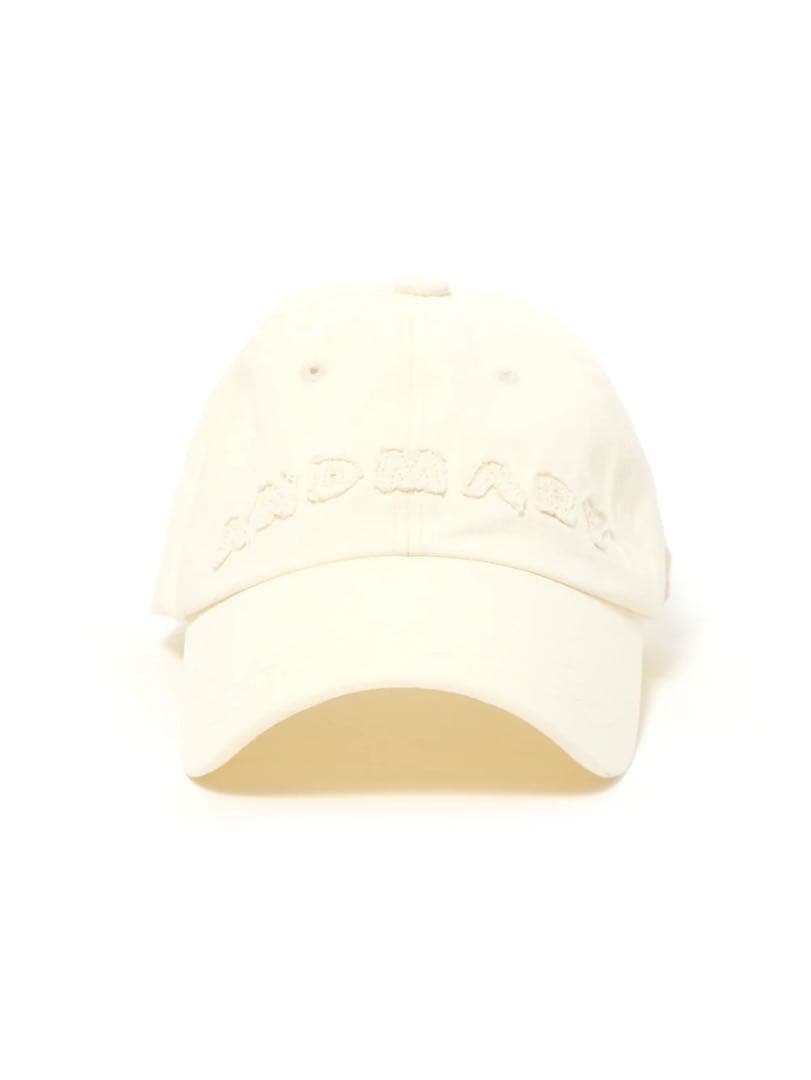 帽子 Mary logo cap ivory 2026年最新】ANDMARY キャップの人気アイテム - メルカリ