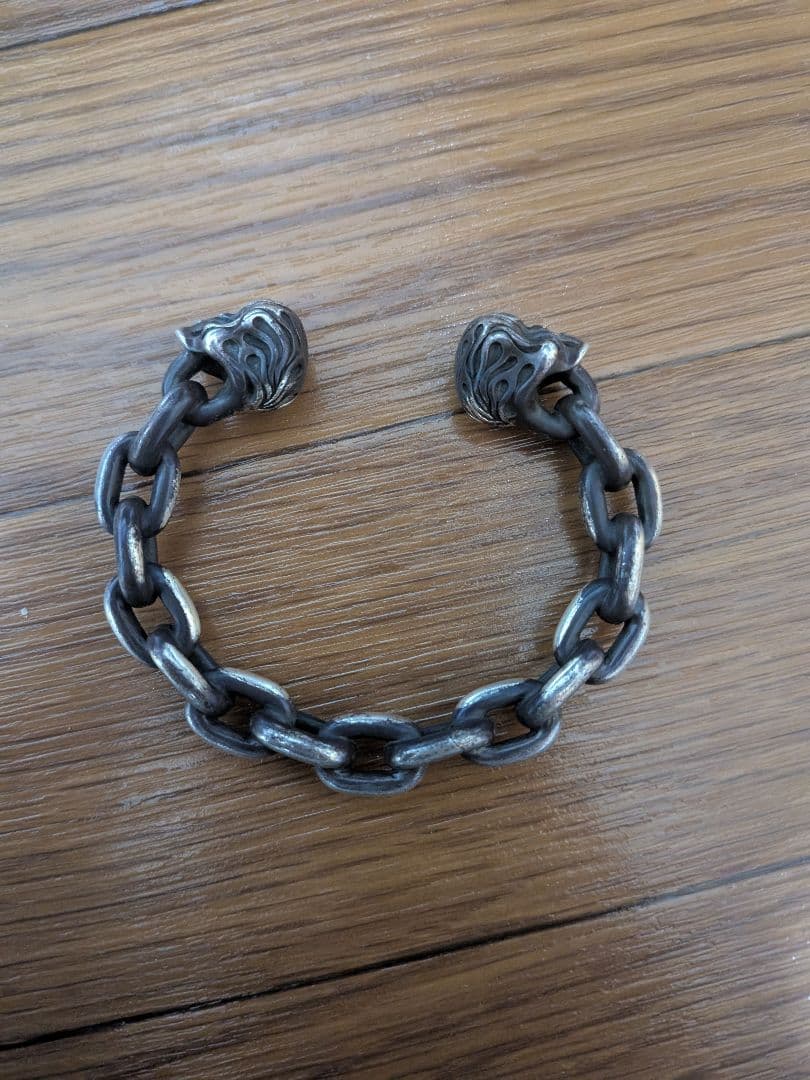 【激レア】GUCHO　バングル ガッチョ（GUCHO）の買取実績 – ブランド買取専門店リアクロ