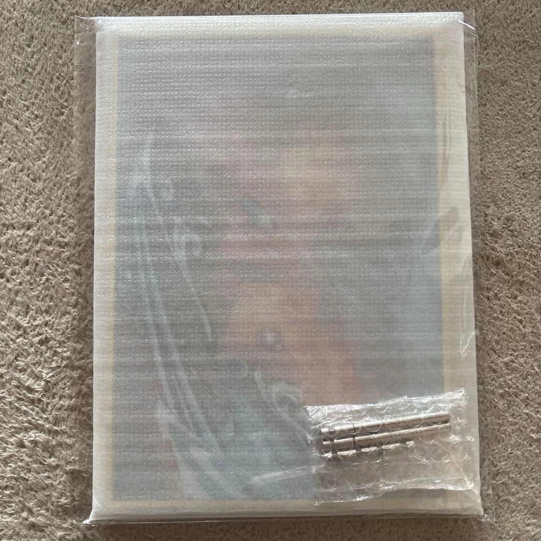 鬼滅の刃 無限城編 第三弾KV WEBSHOPくじ A賞 冨岡義勇 鬼滅の刃」竈門炭治郎＆冨岡義勇のキービジュアルを立体化！劇場版公開