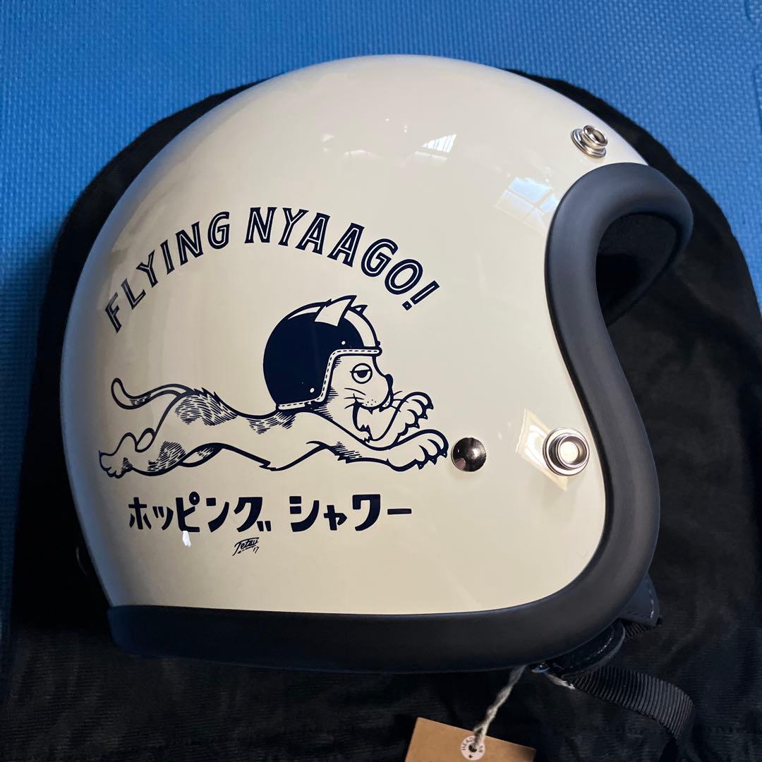 新品 TT&CO. SUPER MAGNUM FLYING NYAAGO - メルカリ