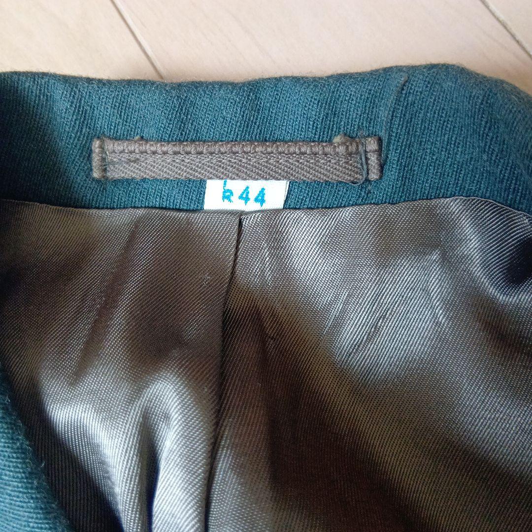 ソ*人様 東ドイツ人民警察制服フルセット 上級巡査部長 - メルカリ