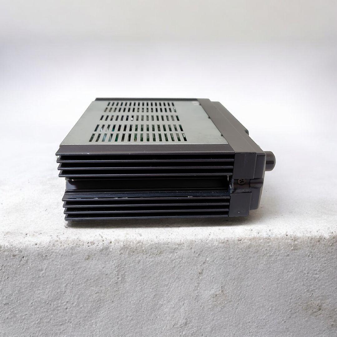 大阪サイレン サイレンアンプ OPS-5101V 救急車用12V MK-10 - メルカリ