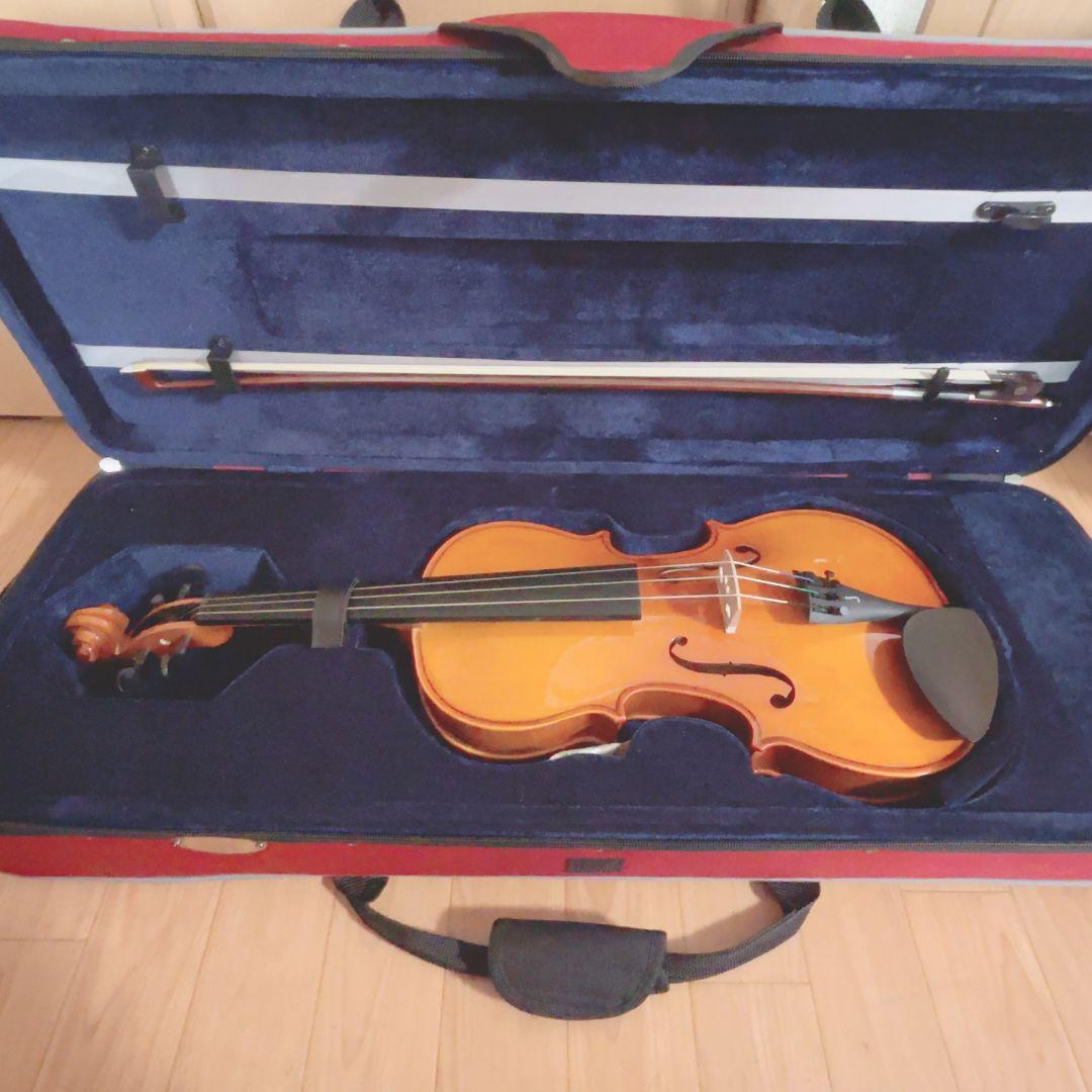 STENTOR (ステンター) ビオラセット SVA-240 4/4 Amazon | STENTOR (ステンター) ビオラセット SVA-240 4/4【安心の日本