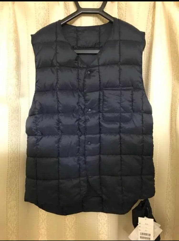 本日限定セール　ナンガ インナーダウン 新品 NANGA（ナンガ） ダウンジャケット ダウン 「別注」NANGA×DOORS INNER