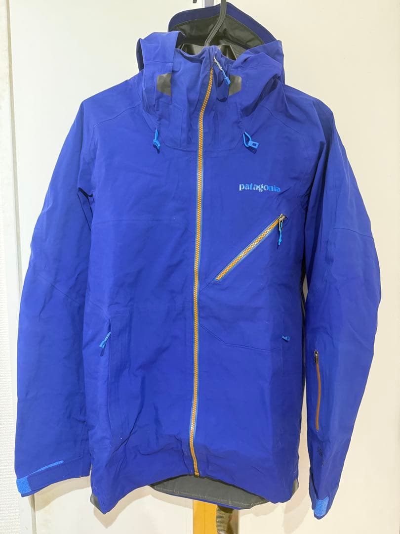 パタゴニア【Patagonia】アントラックド ジャケット ゴアテックス ウィメンズ・アントラックド・ジャケット - パタゴニア公式オンライン