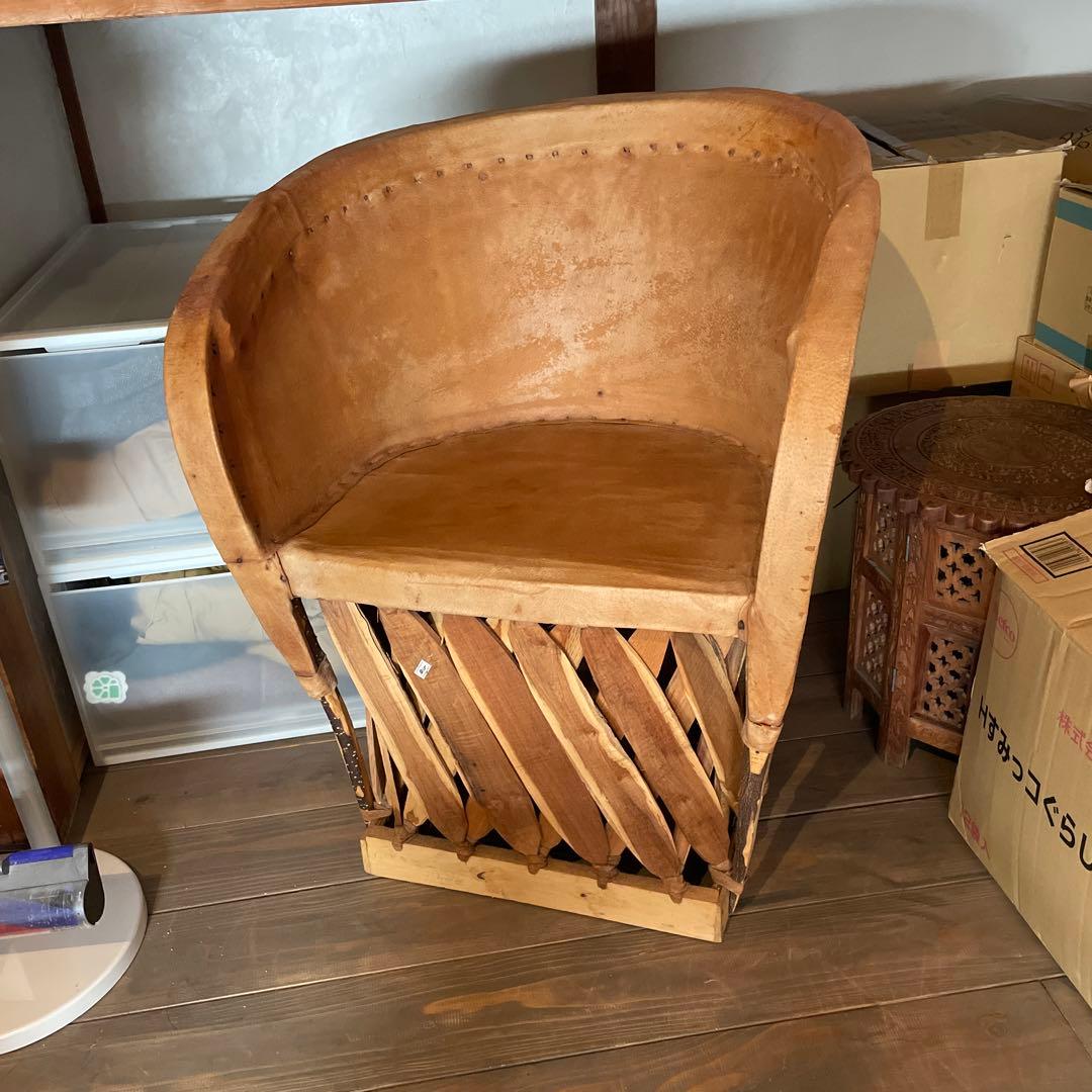 エキパルチェア Equipal Chair｜エキパルチェア