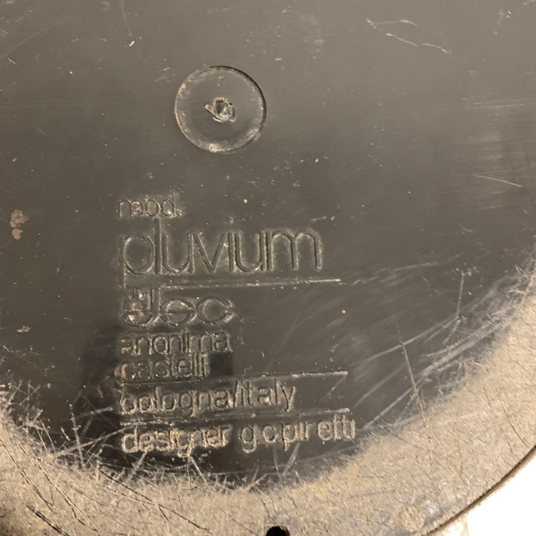 Anonima Castelli Pluvium傘立てピレッティ イタリア製希少