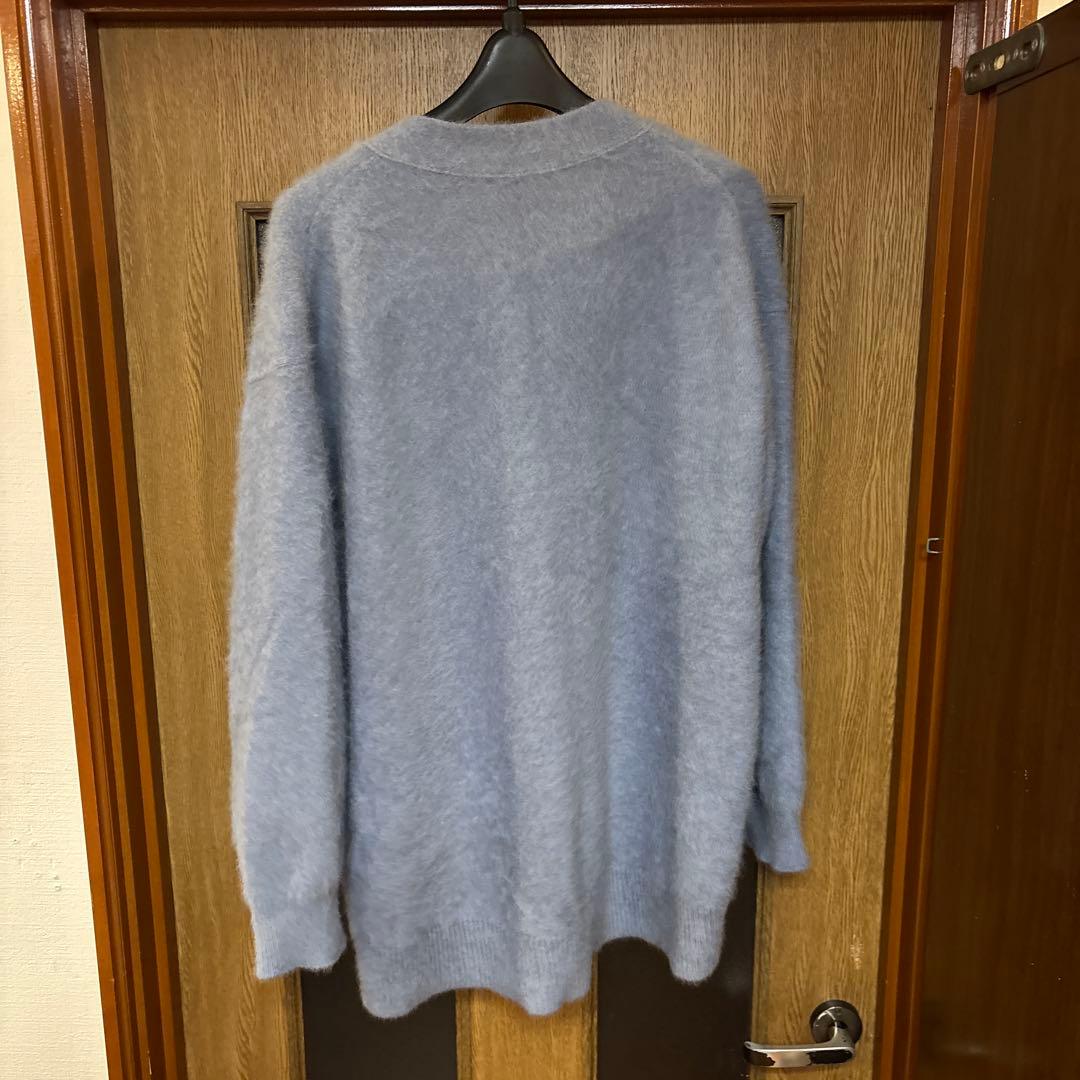 abyts モヘアガーデン 佐藤健 サイズL