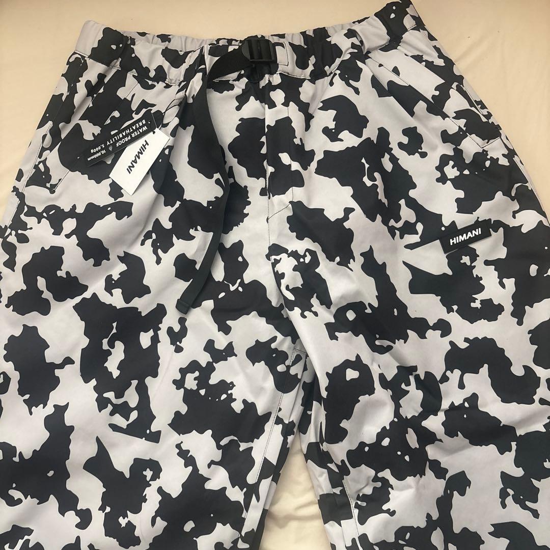 ハイマニ　スノボウェア　下 スノーボードウェア、スノボウェア、スノーボードパーカー通信販売