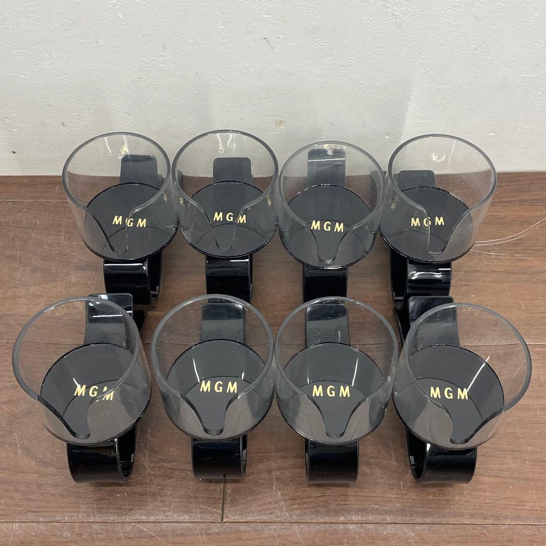 EKK15a MGM ドリンクホルダー カジノ バカラ ポーカー ゲーム小物 Amazon.co.jp: カジノ用品 - ゲーム: おもちゃ: ブラックジャック