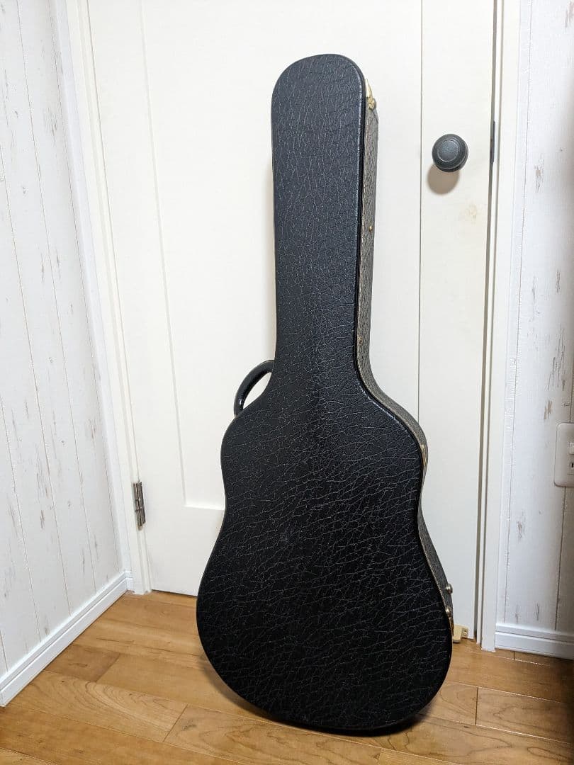 極希少✨】生産完了品 ヴィンテージ ヤマハ アコギ LA37 オール単板