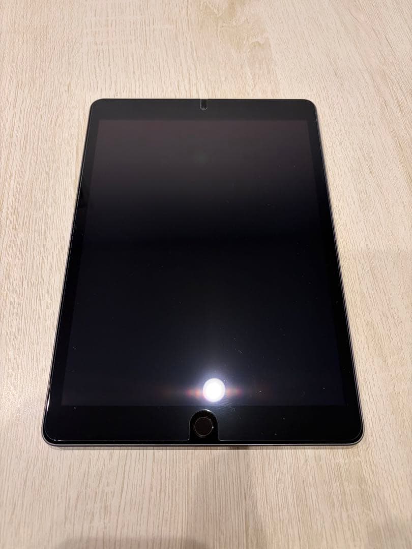 Apple iPad スペースグレー 第7世代 61mXrcMU6LL._AC_UF350,