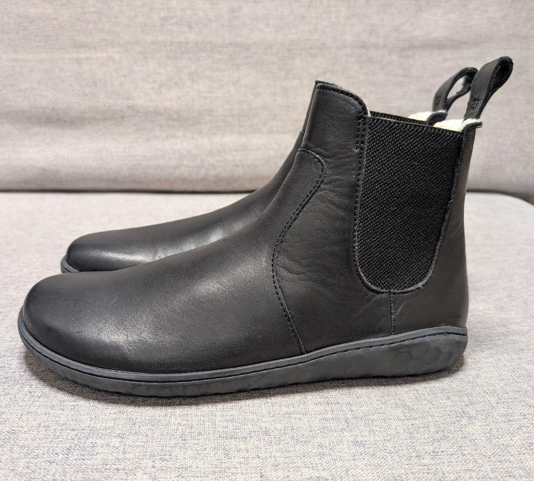 VIVOBAREFOOT ジオチェルシーウインター　37 GEO CHELSEA WIN / ジオチェルシーウィンター (W) - Vivobarefoot JAPAN